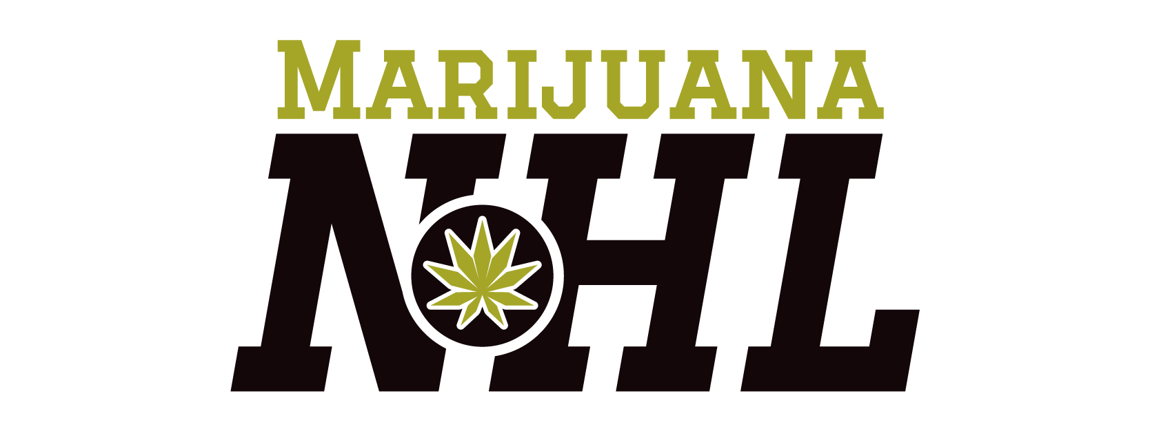 Marijuana NHL